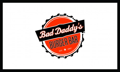Bad Daddy’s Cover Image
