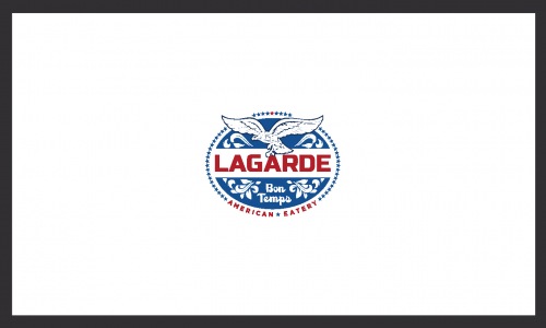 Lagarde American Eatery Cover Image