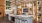 Resident bar with wood accents within The Keswick clubroom