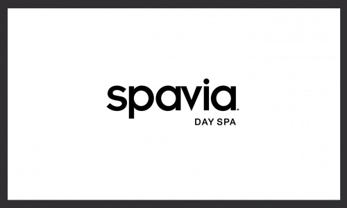 Spavia Cover Image